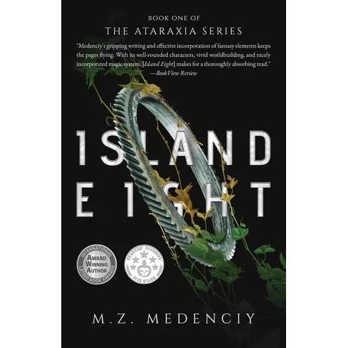 Island Eight