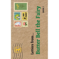 Letters from...: Butter Bell the Fairy