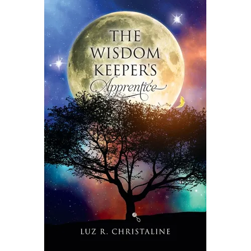 The Wisdom Keeper's Apprentice