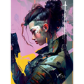 Katana-Ra: Core Rule Book