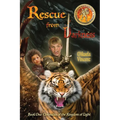 Rescue from Darkness (Book 1: Chronicles of the Kingdom of Light)