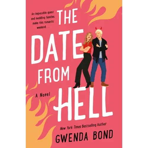 The Date from Hell