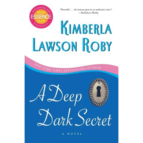 A Deep Dark Secret