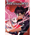 The Kingdoms of Ruin Vol. 9