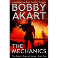 The Mechanics: The Boston Brahmin Book 5