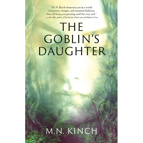 The Goblin's Daughter