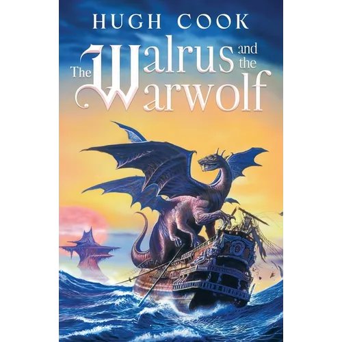 The Walrus and the Warwolf
