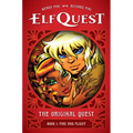 Elfquest: The Original Quest: Book 1--Fire and Flight