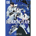 Heart Gear, Vol. 6
