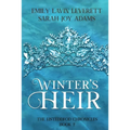 Winter's Heir: Book 2 of The Eisteddfod Chronicles