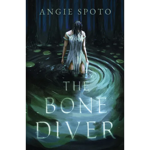 The Bone Diver