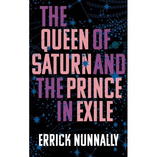The Queen of Saturn and the Prince in Exile