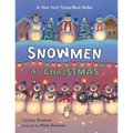 Snowmen at Christmas