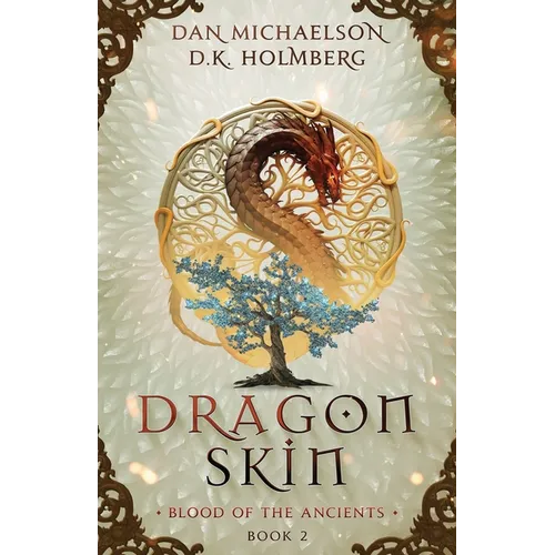 Dragon Skin