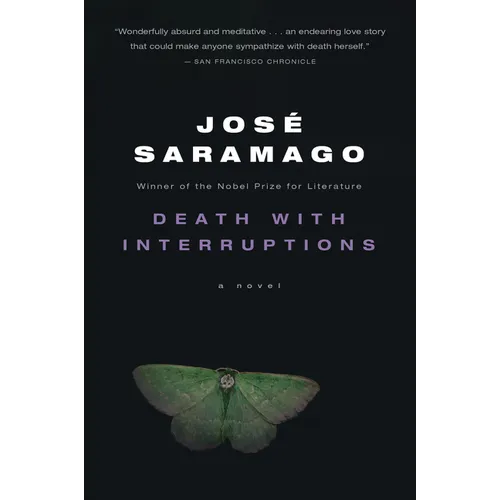Death with Interruptions