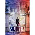 Sojourn: Gates of Ivory, Gates of Horn