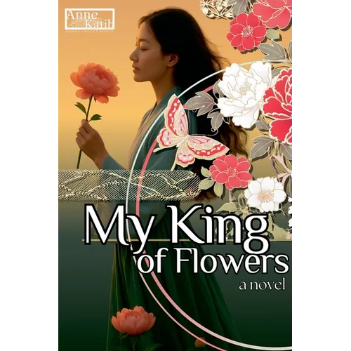 My King of Flowers