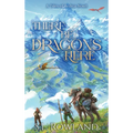 There Be Dragons Here: A Cozy Fantasy Adventure