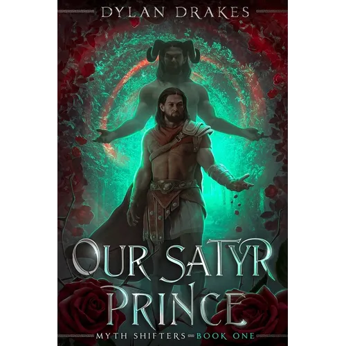 Our Satyr Prince