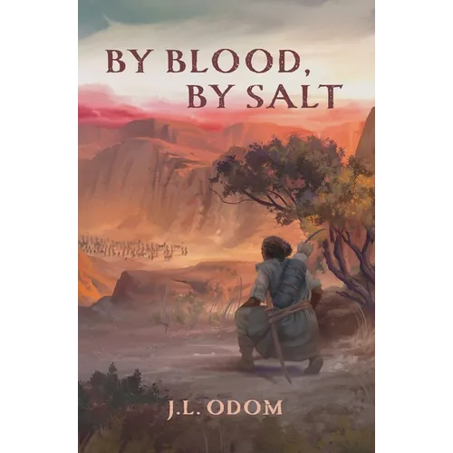 By Blood, By Salt