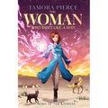 The Woman Who Rides Like a Man