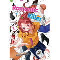 Romantic Killer, Vol. 1