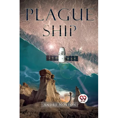 Plague Ship