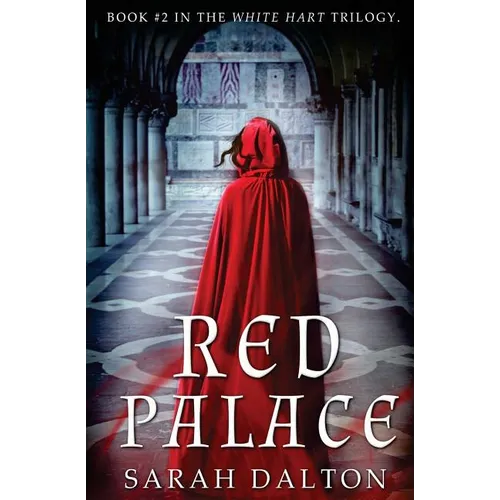 Red Palace