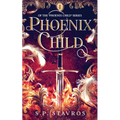 Phoenix Child: Fantasy Romance