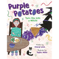 Purple Potatoes Will Turn You Into a Witch