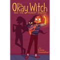 The Okay Witch and the Hungry Shadow