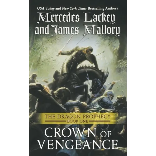 Crown of Vengeance