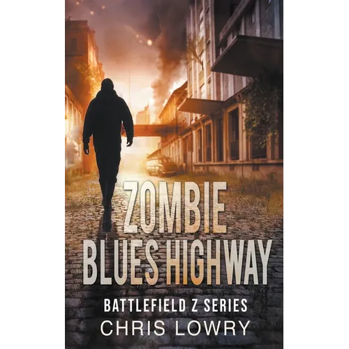 Zombie Blues Highway