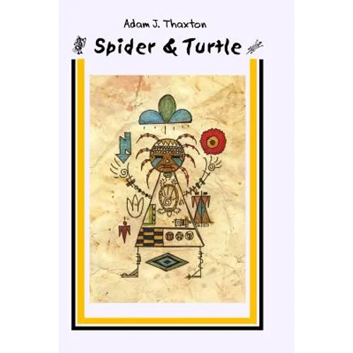 Spider & Turtle