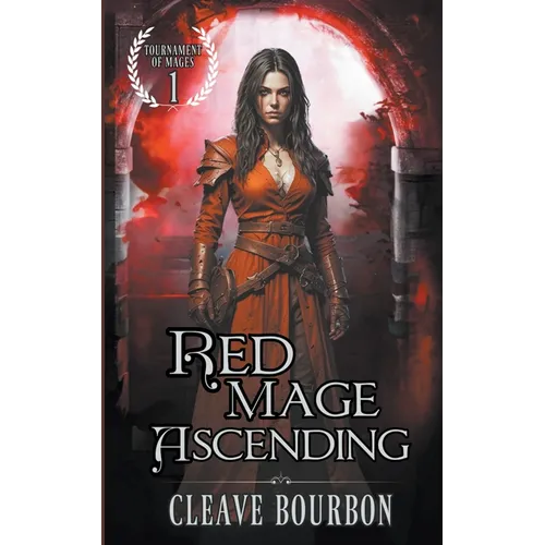 Red Mage: Ascending