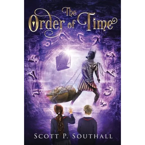 The Order of Time
