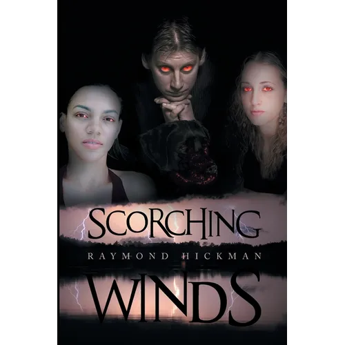 Scorching Winds