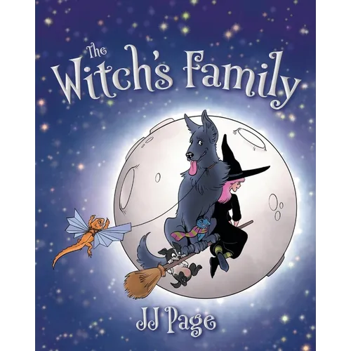The Witch's Family
