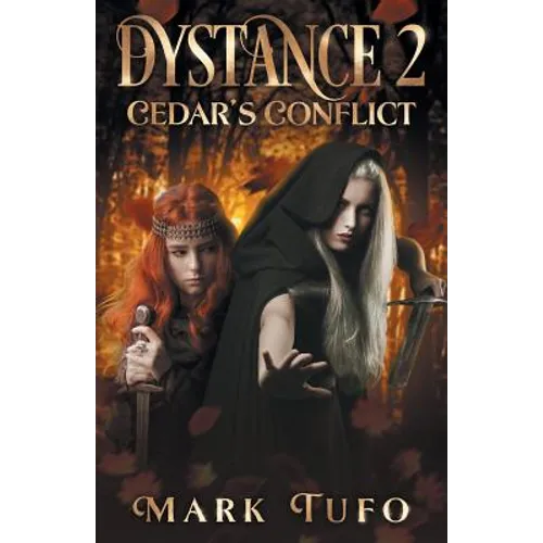 Dystance 2: Cedar's Conflict
