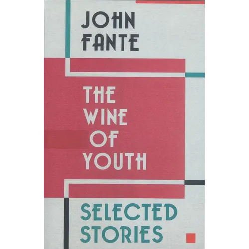 The Wine of Youth