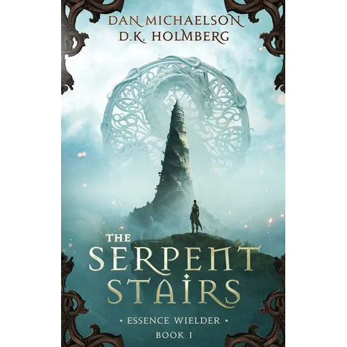 The Serpent Stairs