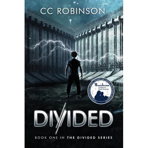 Divided: Book One in the Divided Series