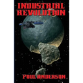 Industrial Revolution: A Positronic Book