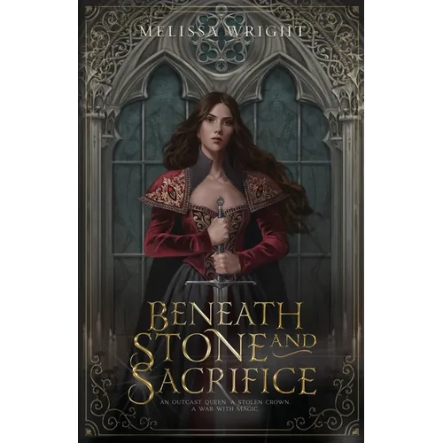 Beneath Stone and Sacrifice
