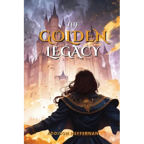 The Golden Legacy