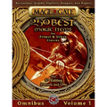 250 Best Magic Items for Primal and Urban Classes: For 5th Edition (5e) Players and GMs