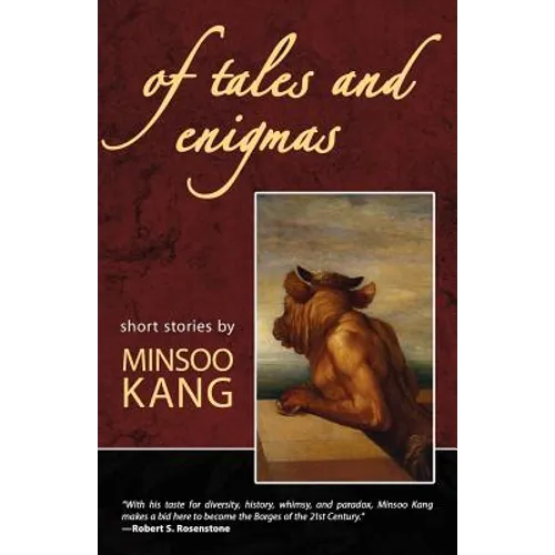 Of Tales and Enigmas