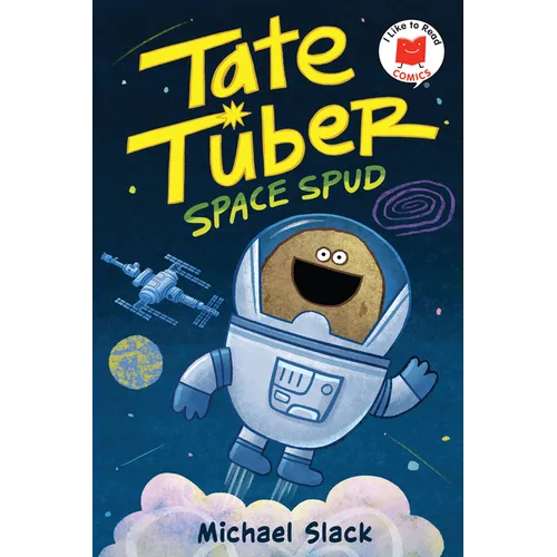 Tate Tuber, Space Spud