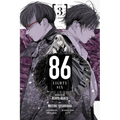 86--Eighty-Six, Vol. 3 (Manga)