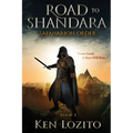 Road To Shandara: Book One of the Safanarion Order
